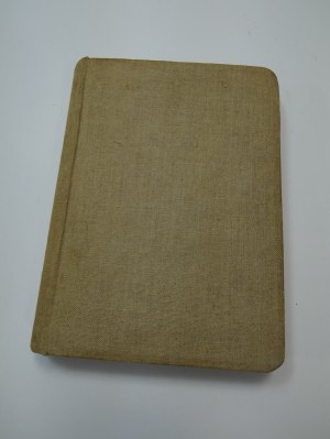 Vetřelci Dobraczyński 1947