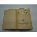 Invaders Dobraczynski 1947