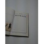 Rozbite witraże / Krzysztof Stanisławski ; [il. Andrzej Tkaczyk].