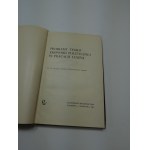 Problemy teorii ekonomii politycznej w pracach Lenina : w 90 rocznicę urodzin Włodzimierza Lenina / [aut. Józef Zawadzki et al.].