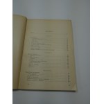 Ze života osadníků v západních teritoriích Kwilecki autograf