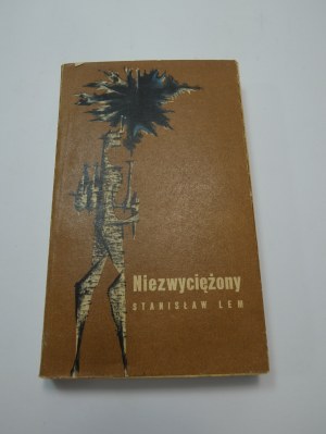 Invincible Lem edition 2