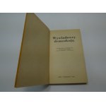 Wywiadowcy demaskują : szpiegowska i dywersyjna działalność Radia Wolna Europa i Swoboda / [oprac. W. Zarieczny ; przeł. Henryk Sławecki ; przedm. do wyd. pol. Leszek Gabriel].