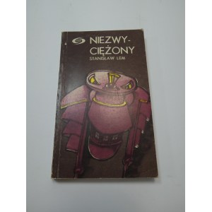 Niezwyciężony Lem wyd 4