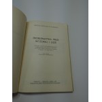 Problematyka Prus wczoraj i dziś : materiały z konferencji popularno-naukowej zorganizowanej przez Instytut Zachodni oraz Polskie Radio i Telewizję w Poznaniu w dniach 7-8 maja 1981 r. / pod red. Antoniego Czubińskiego ; Instytut Zachodni w Poznaniu.