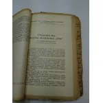 Fasciculus manualis Societas Anonyma Pabianicensis pro Industria Chemica pabianice Podręcznik Pabianickiego Stowarzyszenia Przemysłu Chemicznego Pabianicka Spółka Akcyjna Przemysłu Chemicznego