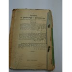 Fasciculus manualis Societas Anonyma Pabianicensis pro Industria Chemica pabianice Podręcznik Pabianickiego Stowarzyszenia Przemysłu Chemicznego Pabianicka Spółka Akcyjna Przemysłu Chemicznego
