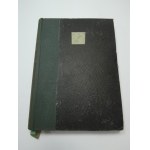 Revue universelle 1948 annuaire complet relié