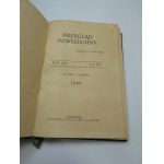 Revue universelle 1948 annuaire complet relié