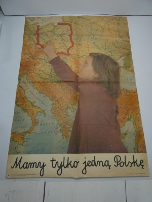 Mysyrovich we have only one Poland poster