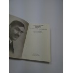 Boy o literaturze niemoralnej Żeleński