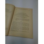 Actes de l'Institut de recherche forestière 195 - 197 1960