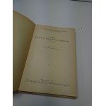 Prace Instytutu Badawczego Leśnictwa 193 -194 1960
