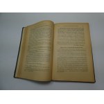 Wiadomości Archidiecezjalne Warszawskie ROK XXV 1935 oprawiony rocznik