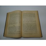 Wiadomości Archidiecezjalne Warszawskie ROK XXV 1935 oprawiony rocznik