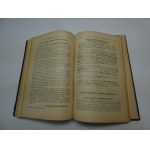 Wiadomości Archidiecezjalne Warszawskie ROK XXV 1935 oprawiony rocznik