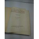 Russian Nature Encyclopedia 1951