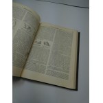 Russian Nature Encyclopedia 1951