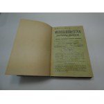 Varšavské arcidiecézní noviny Rok XXI 1935 vázaná ročenka