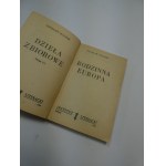 Rodzinna Europa / Miłosz