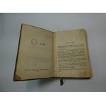 Oberschlesien niepowieść Zaniewicki 1930