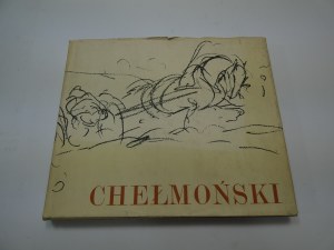 Joseph Chelmonski Maslowski