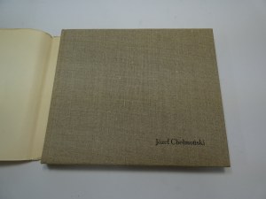 Joseph Chelmonski Maslowski