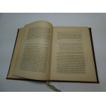 Universal Review 1949 kompletní vázaná ročenka