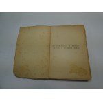 Život našeho Pána Ježíše Krista Meschler 1933