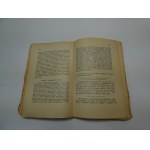Život našeho Pána Ježíše Krista Meschler 1933