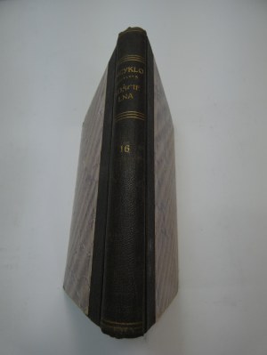 Galla's Handy ecclesiastical encyclopedia XXI-XXII