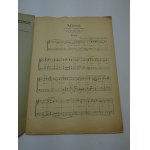 Missa : in honorem sancti Andreae Bobola Chlondowski