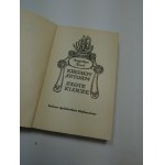 Krwawy sztorm ; Złote klucze / Augustyn Necel ; [wstęp Witold Nawrocki ; oprac. literackie Franciszek Fenikowski].