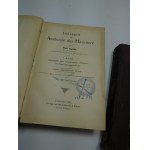 Martin Lehrbuch der Anatomie der Haustiere Weterynaria