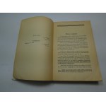 Sermons du discours de proclamation Jan Kapica 1933