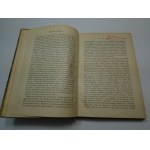 Biologja Lekarska 1936 YEAR XV