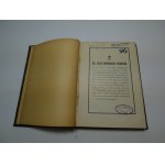 Opieka nad Dzieckiem ROK VII 1929 czasopismo poświęcone ochronie macierzyństwa, opiece nad dziećmi i młodzieżą PEDIATRIA