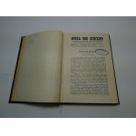Opieka nad Dzieckiem ROK VII 1929 czasopismo poświęcone ochronie macierzyństwa, opiece nad dziećmi i młodzieżą PEDIATRIA