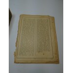 Przewodnik chrześcijanina rzymsko-katolickiego Gapczyński 1905