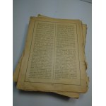 Przewodnik chrześcijanina rzymsko-katolickiego Gapczyński 1905