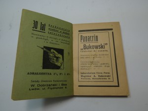 Terapeutické vademecum R. 4 1937