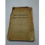 Maladies des nerfs périphériques ; Maladies de la moelle épinière / Stanisław Orłowski.
