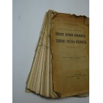 Maladies des nerfs périphériques ; Maladies de la moelle épinière / Stanisław Orłowski.