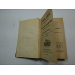 Polska w XVII wieku Bronikowski 1830 czyli Jan III Sobieski Bronikowski 1830