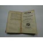 Polska w XVII wieku Bronikowski 1830 czyli Jan III Sobieski Bronikowski 1830