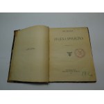 Higjena społeczna Duclaux 1904