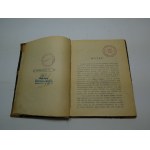 Higjena społeczna Duclaux 1904
