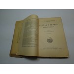 Studia i szkice Chrzanowski