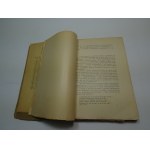 Studia i szkice Chrzanowski