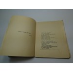 Pro memoria Rostworowski 1907
